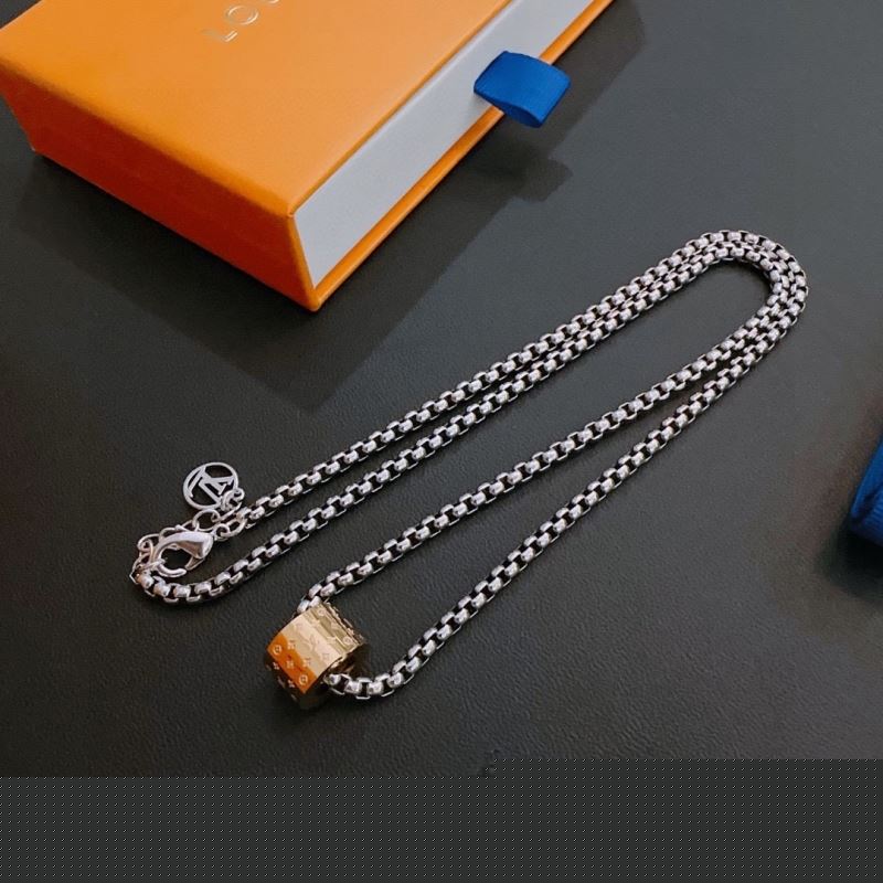 LV Necklaces